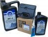 Oryginalny filtr + olej MOPAR ATF+4 6-speed skrzyni 62TE Volkswagen Routan